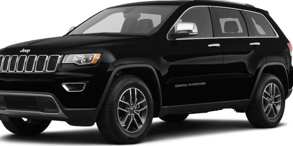 JEEP GRAND CHEROKEE 2021 1C4RJEBG9MC712393 image